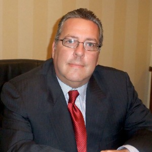 Photo of Frank A. Oswald
