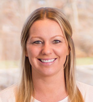 Photo of Jennifer Greco