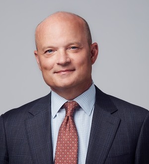 Photo of Franklin D. "Frank" Cordell