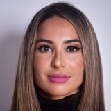 Photo of Alice M Cabrera