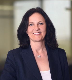 Photo of Marie D. DiSante