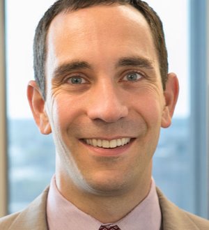 Photo of Daniel "Dan" Deane