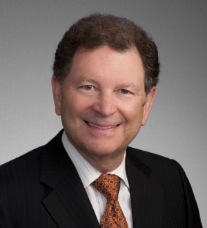 Photo of Roger B. Greenberg