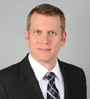 Photo of Jared S. Greenberg