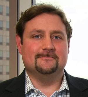 Photo of Jason A. Houdek