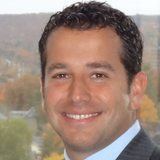 Photo of Anthony J. Luzzo