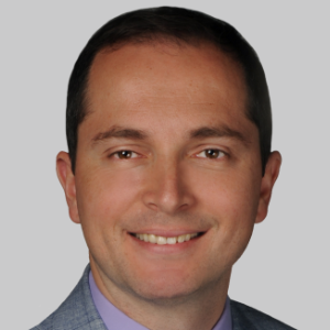 Photo of Razvan E. Miutescu