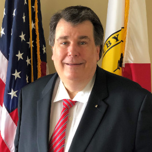 Photo of Alan G. Crone