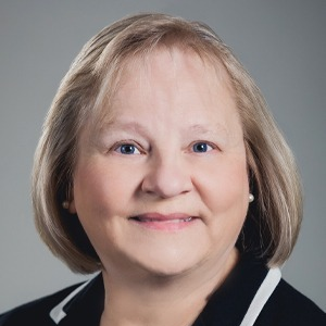 Photo of Alice O. Carroll