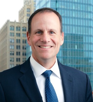 Photo of Douglas S. Saeltzer