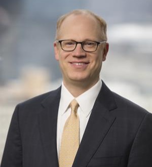 Photo of Courtney C. Crouch III