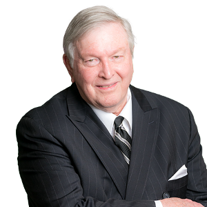 Photo of Donald W. "Don" Smith