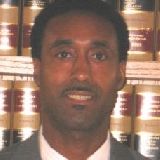 Photo of Anthony Jerome Muhammad