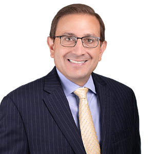 Photo of Frederic J. Giordano