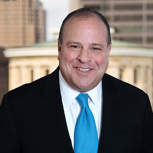 Photo of David K. Stein