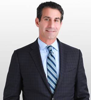 Photo of John M. D'Arco