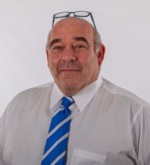 Photo of Nathan J. Shafner