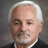 Photo of John Shirley