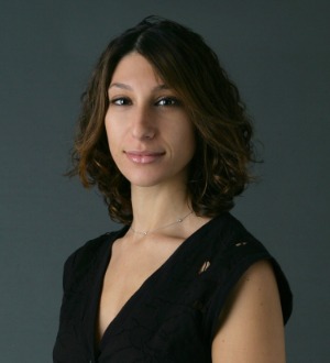 Photo of Danielle Katzir