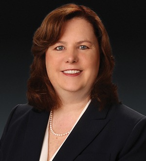 Photo of Susan Dromsky-Reed