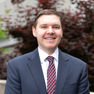 Photo of Michael A. Hewitt
