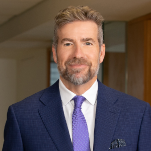 Photo of Ian K. Boyd