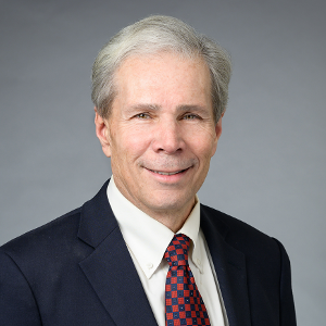 Photo of Steven L. Oberholtzer