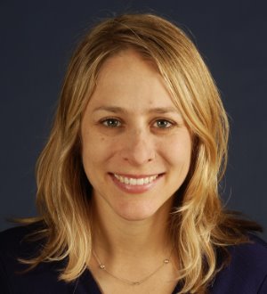 Photo of Rachel S. Brass