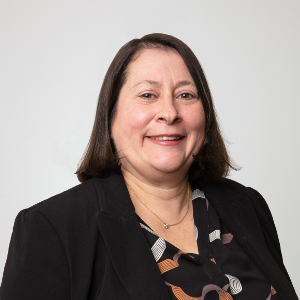 Photo of Beth E. Levine