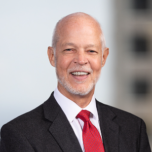 Photo of Dennis R. Wendte