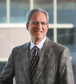 Photo of Richard Lieberman