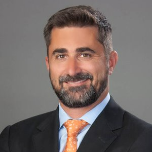 Photo of Scot C. Crow