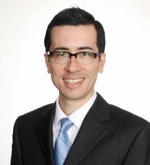 Photo of John R. Love