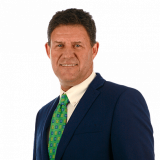 Photo of D. Joe Griffith