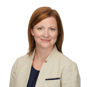 Photo of Megan Church