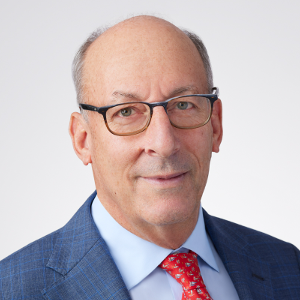 Photo of Michael D. Stutman
