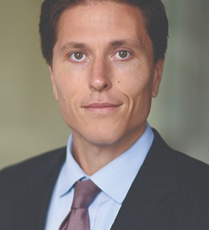 Photo of Chase A. Scolnick