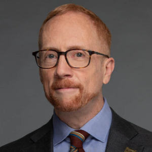 Photo of Brian C. Vertz