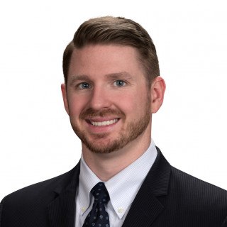 Photo of Austin T. Jackson