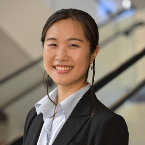 Photo of Boseul "Jenny" Jeong