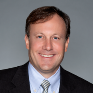 Photo of L. Johnson Sarber III