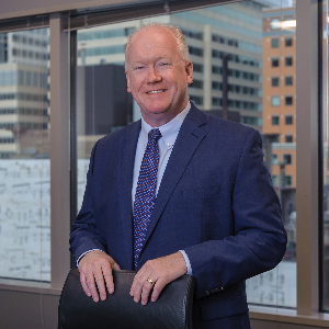 Photo of Paul K. Downes