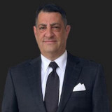 Photo of John Bouhasin