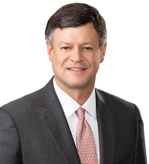 Photo of R. Scott Jenkins