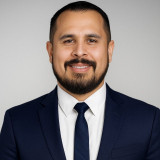 Photo of Geronimo Gutierrez IV