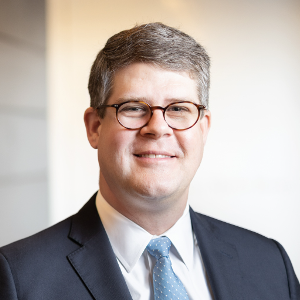 Photo of Adam K. Israel