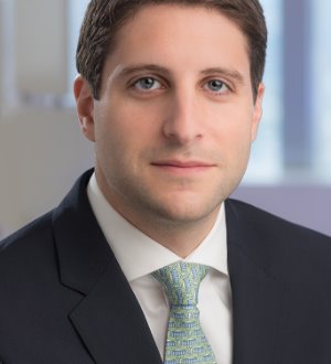 Photo of Adam M. Leamon
