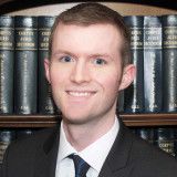 Photo of Brian T. Kane