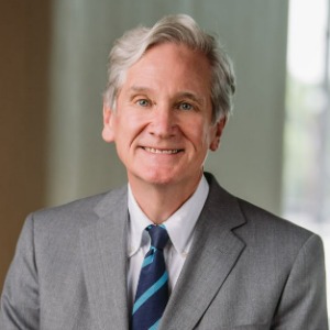 Photo of Frank R. Ellerbe III