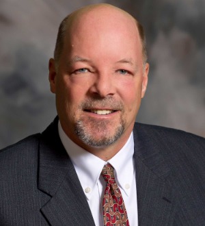 Photo of Michael "Mike" Spence